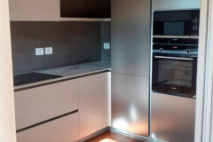 anta-laminato-champagne-microonde-forno-siemens-gola-alluminio